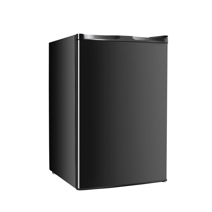 KISO INC Portable 3 pieds cubes cu. Congélateur vertical avec contrôle de température réglable KISO INC Portable 3 pieds cubes cu. Congélateur vertical avec contrôle de température réglable